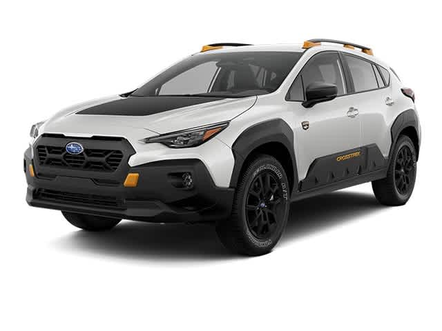 2025 Subaru Crosstrek Wilderness CVT's photo