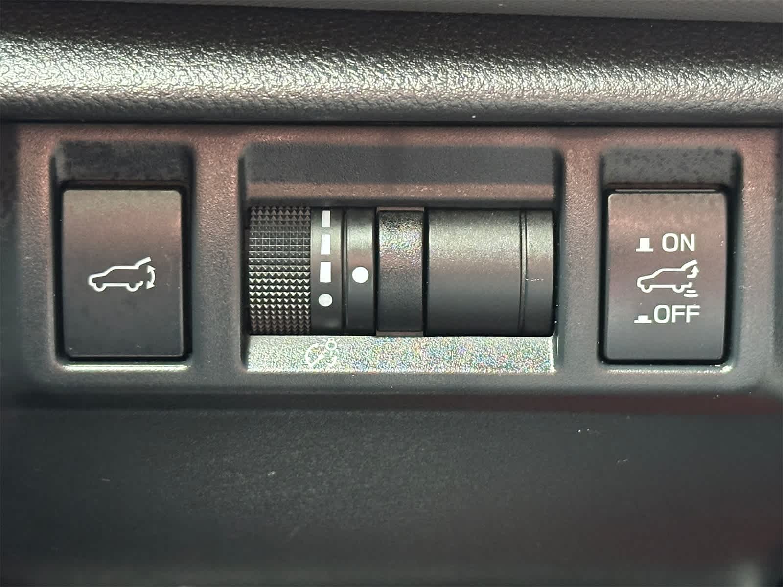 Thumbnail: 2025 Subaru Forester - 24