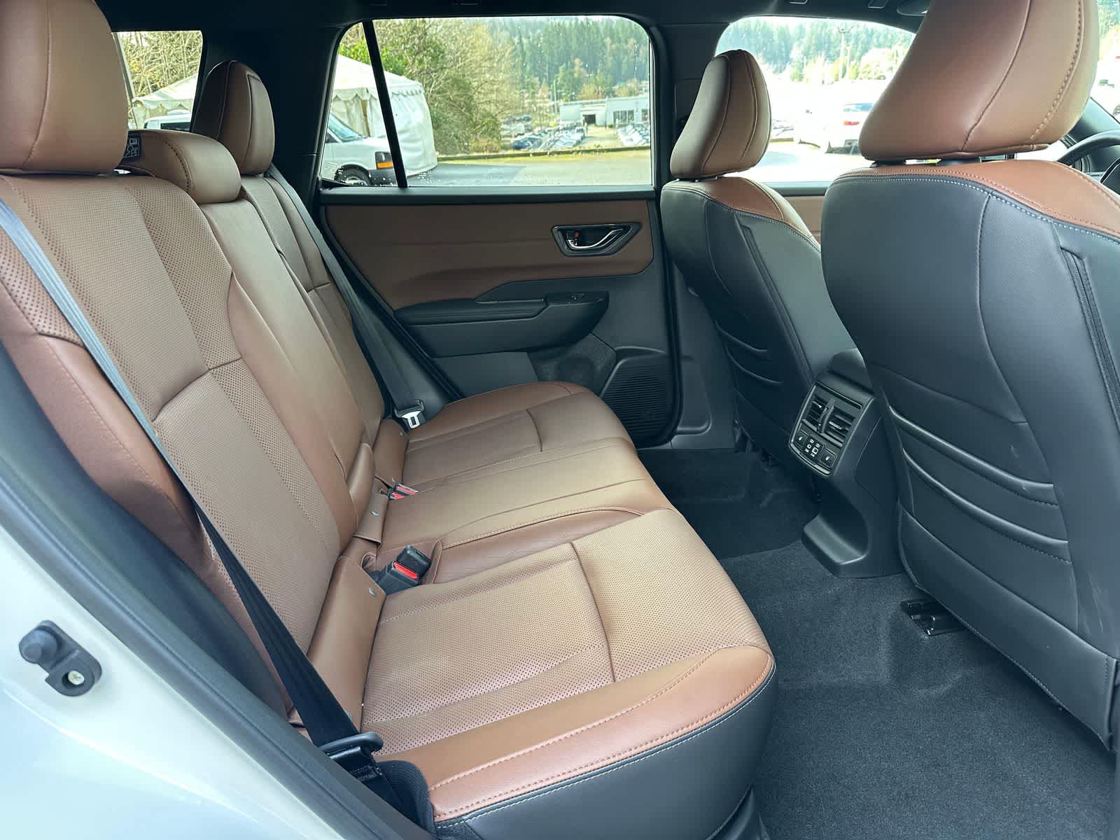 Thumbnail: 2026 Subaru Outback - 12