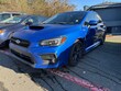  Subaru WRX