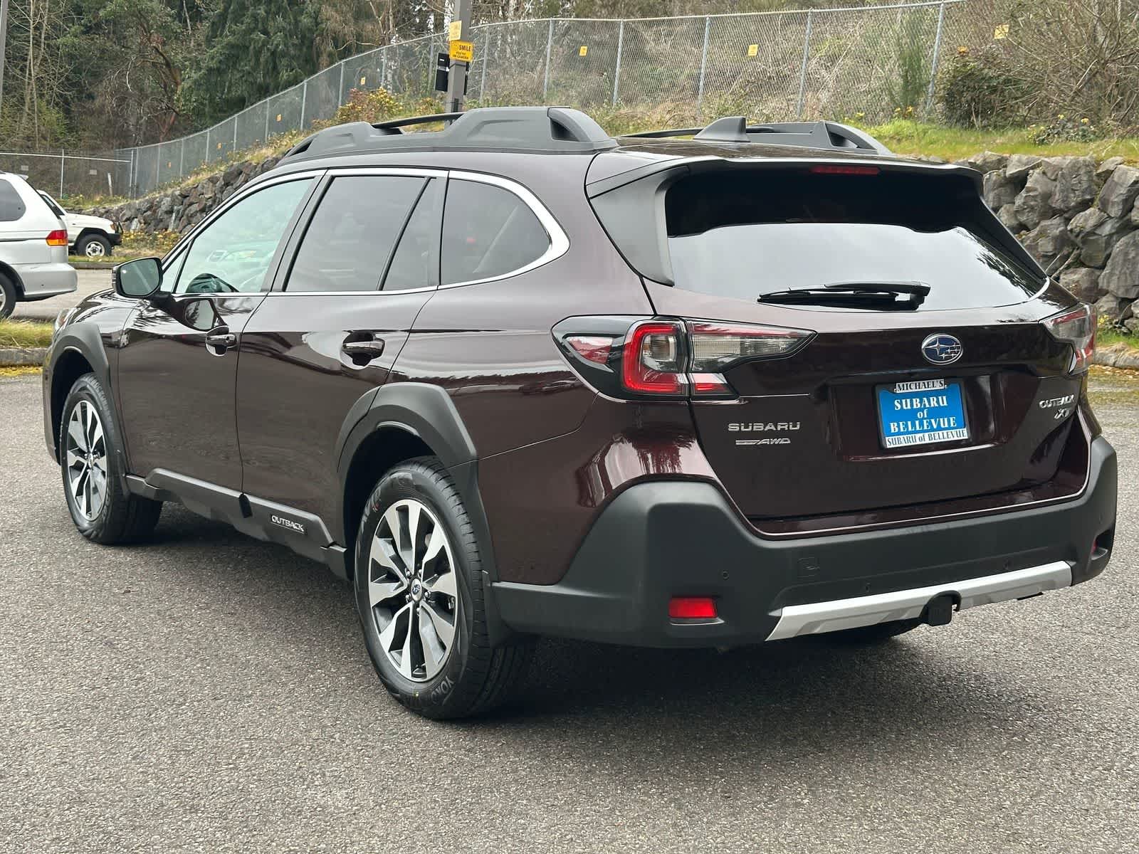 Thumbnail: 2023 Subaru Outback - 3