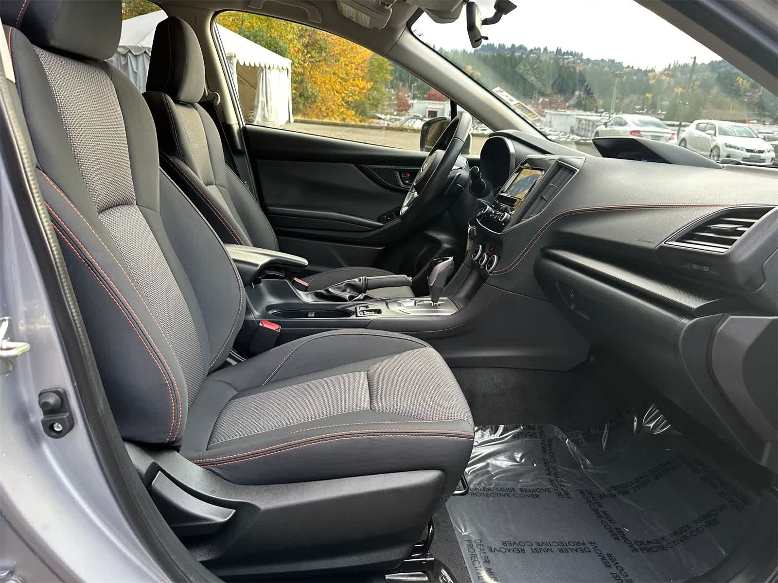 Thumbnail: 2023 Subaru Crosstrek - 13