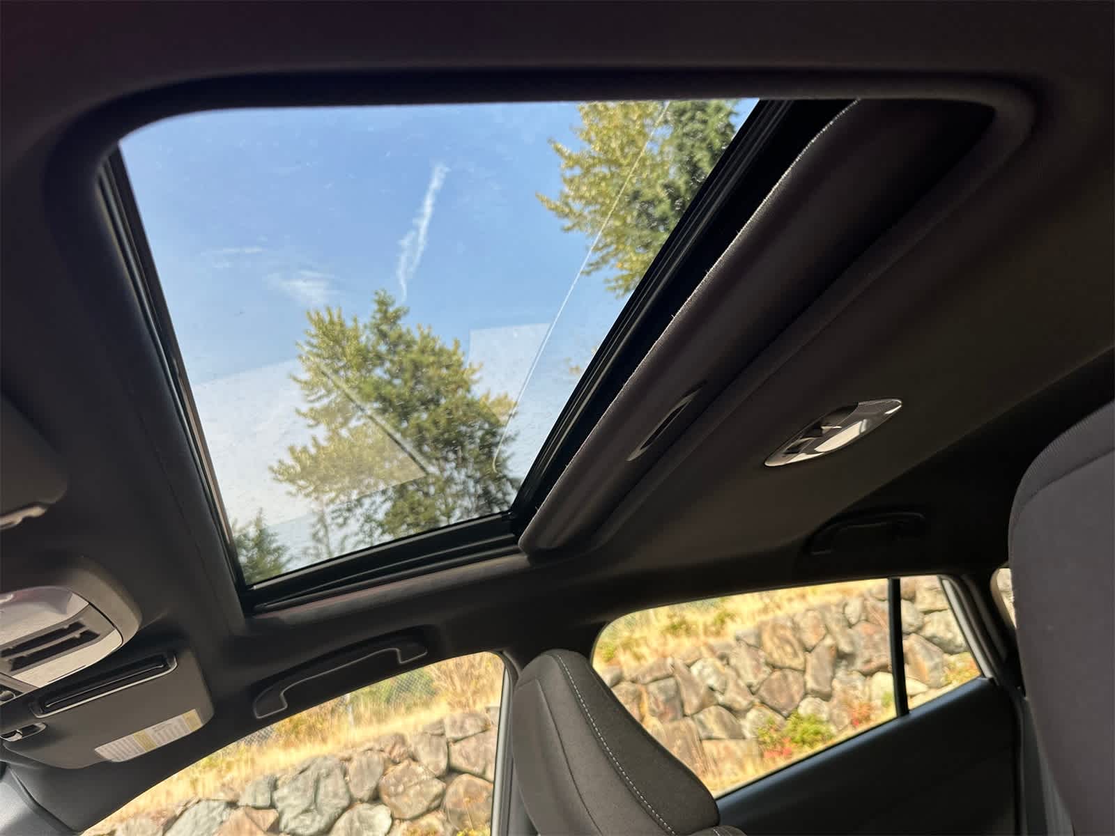 Thumbnail: 2025 Subaru Impreza - 15