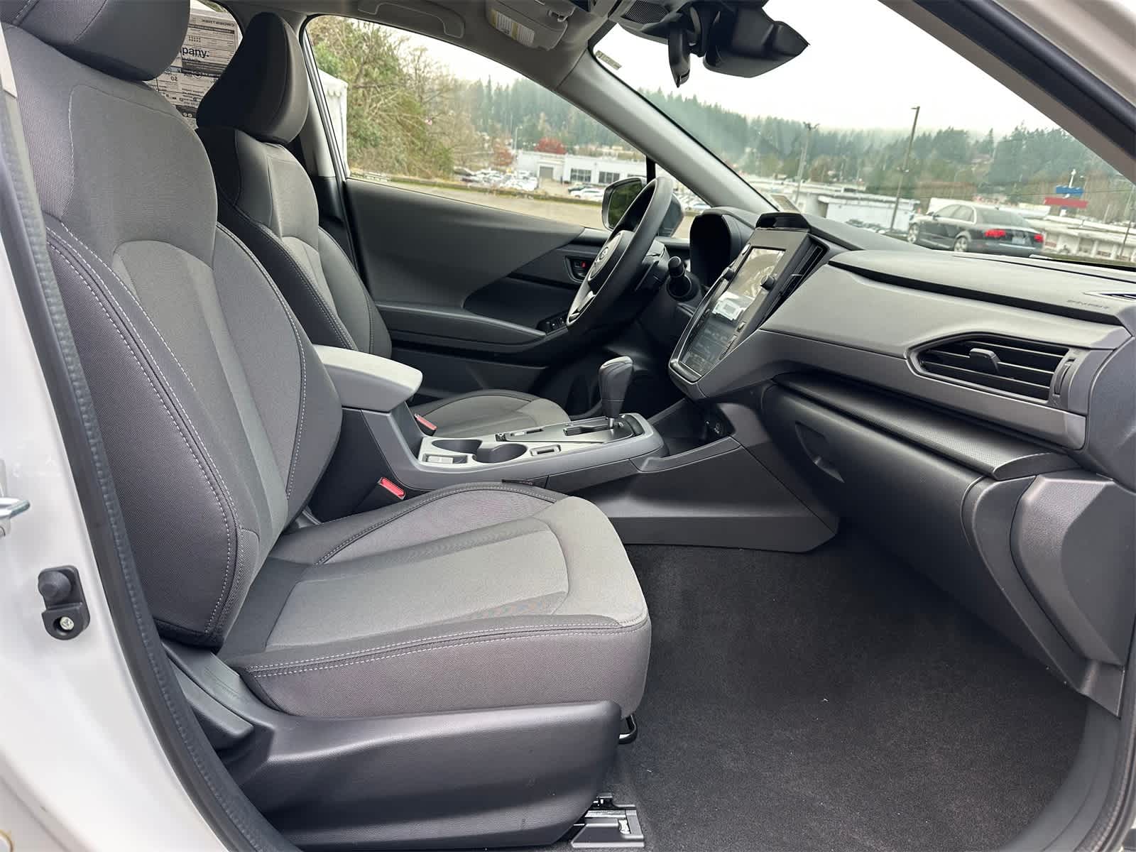 Thumbnail: 2026 Subaru Crosstrek - 13