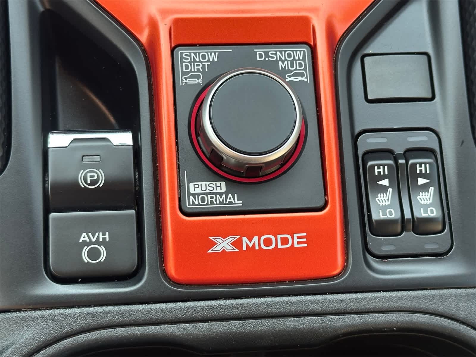 Thumbnail: 2020 Subaru Forester - 22