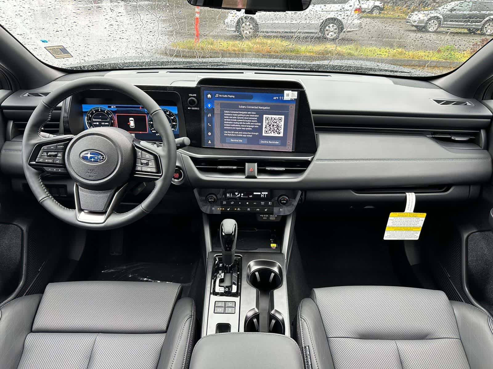 Thumbnail: 2026 Subaru Outback - 9