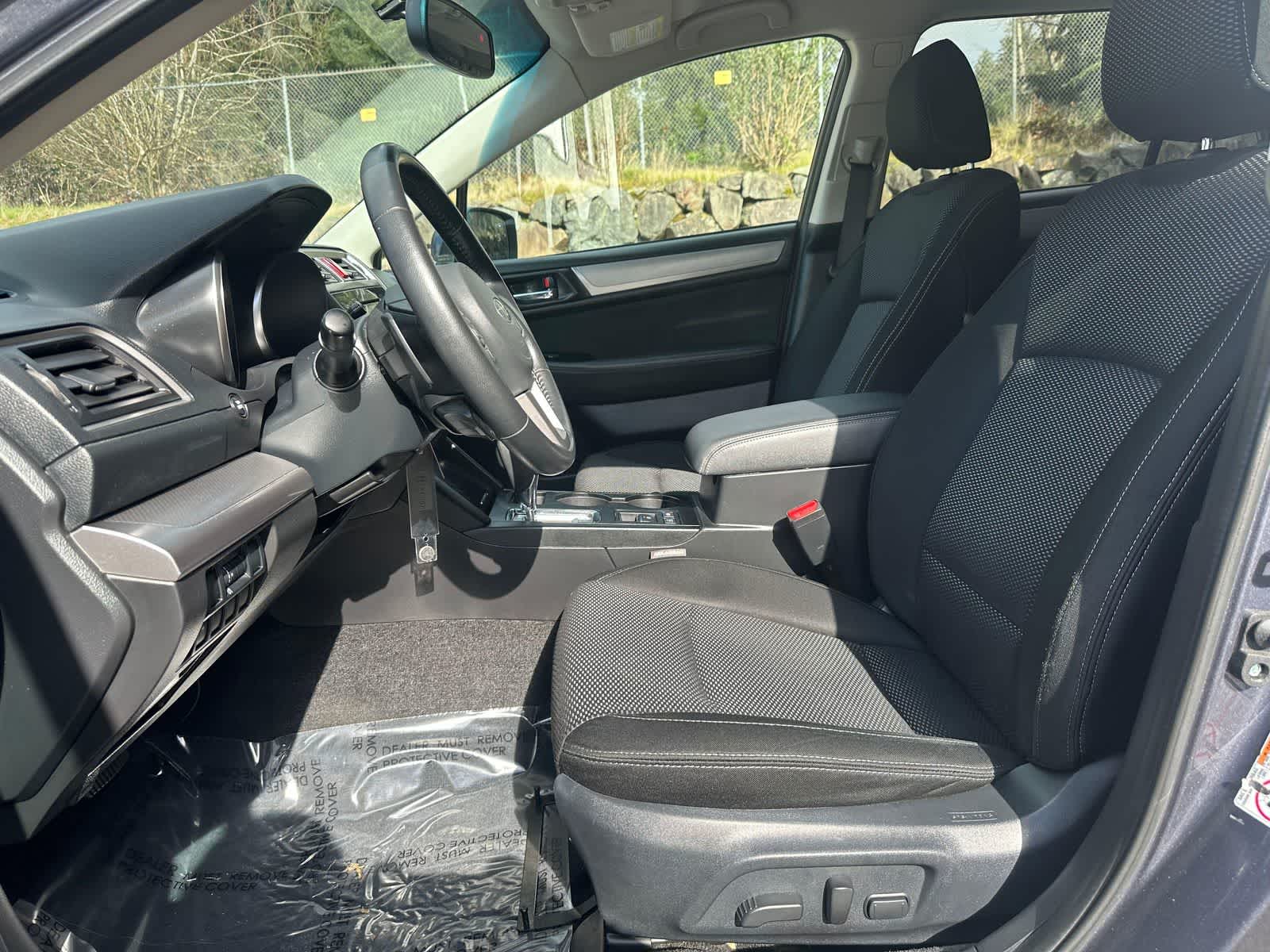 Thumbnail: 2015 Subaru Outback - 14