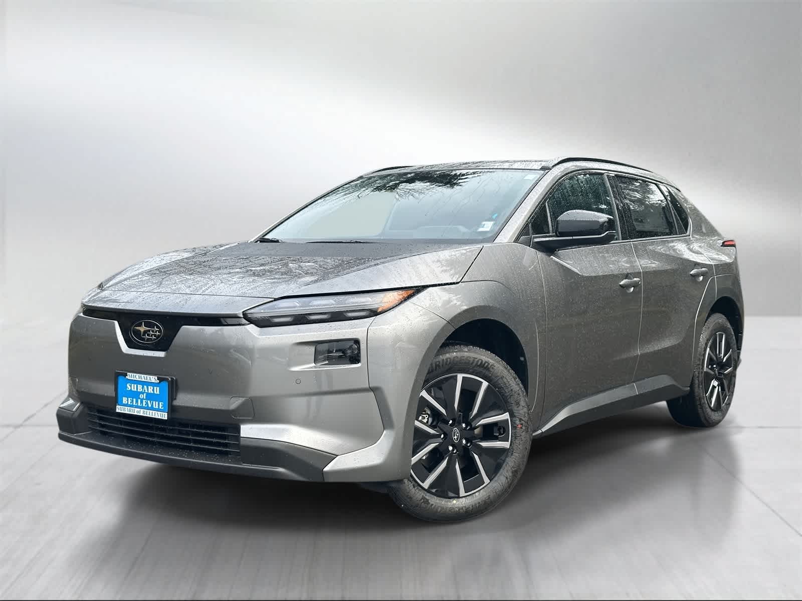 Thumbnail: 2026 Subaru Solterra - 1