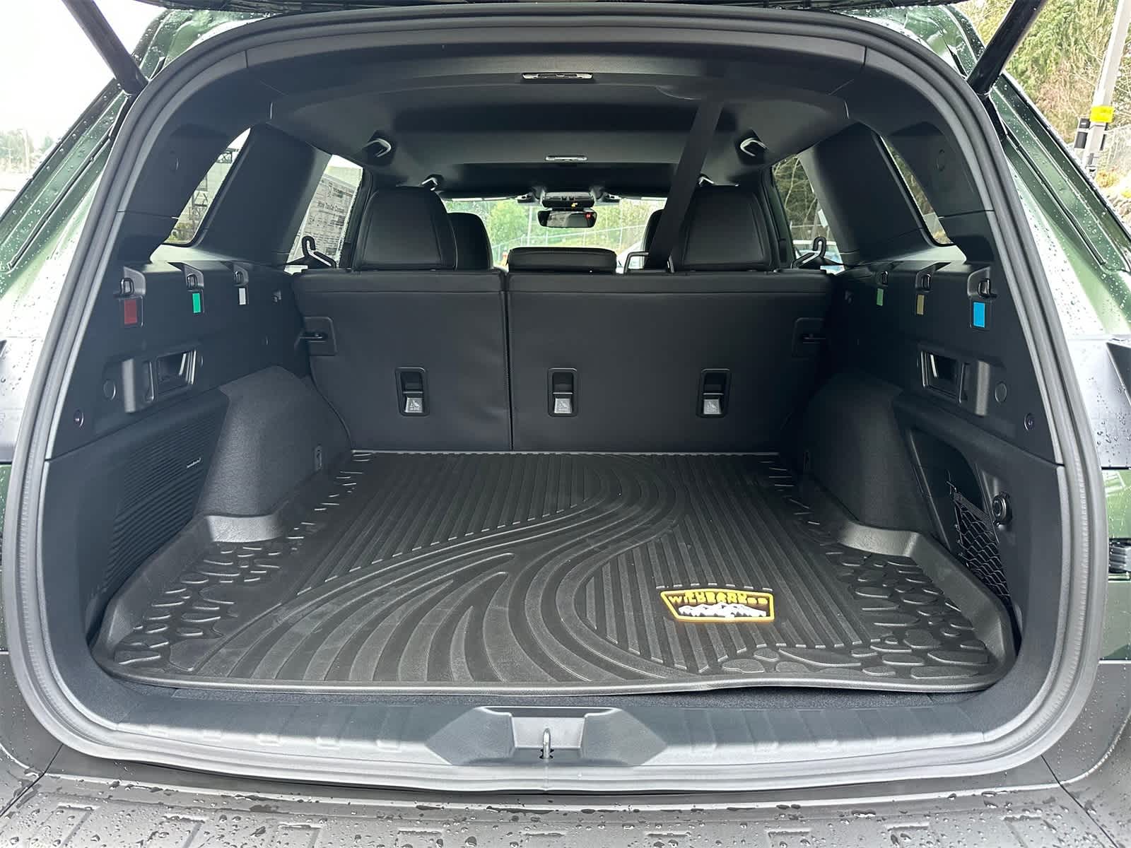 Thumbnail: 2026 Subaru Outback - 28