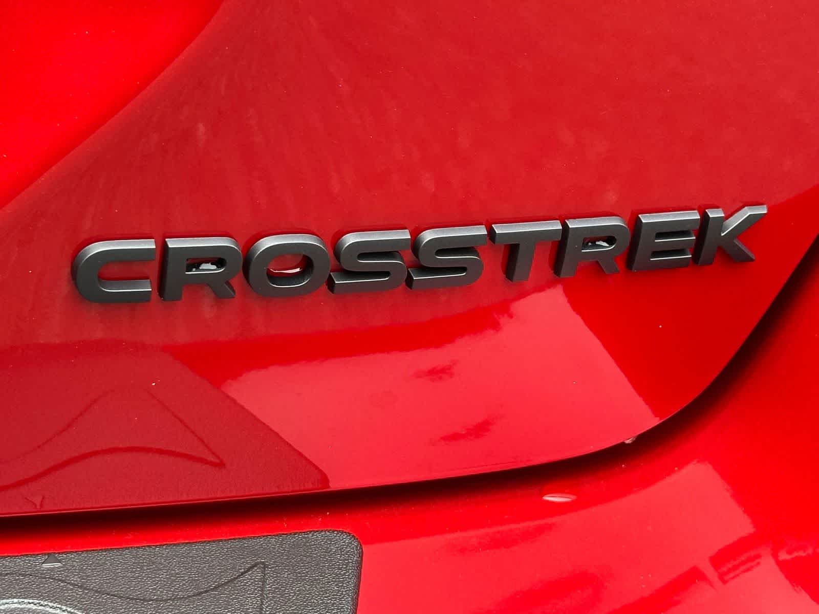 Thumbnail: 2026 Subaru Crosstrek - 6