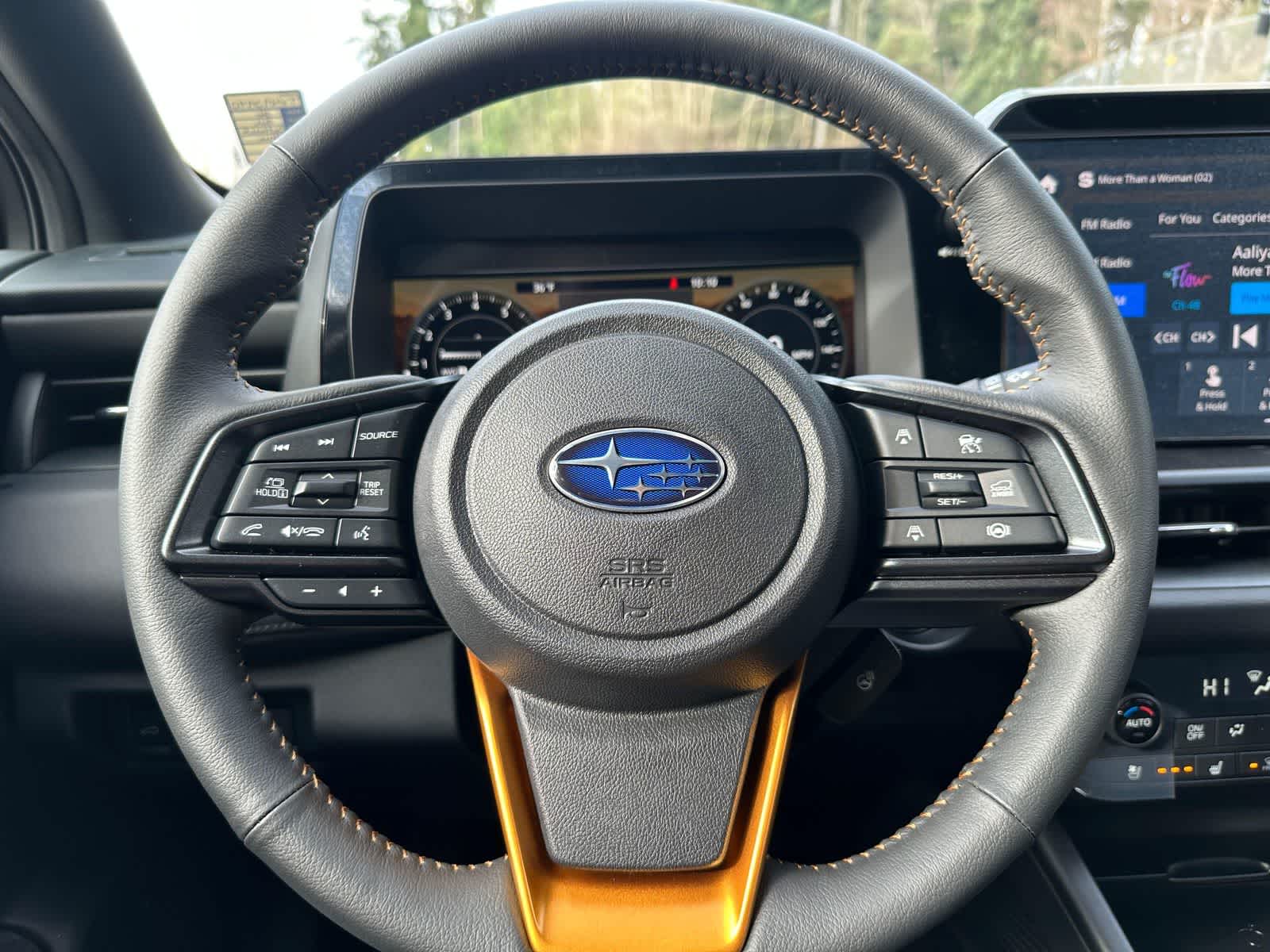 Thumbnail: 2026 Subaru Outback - 16