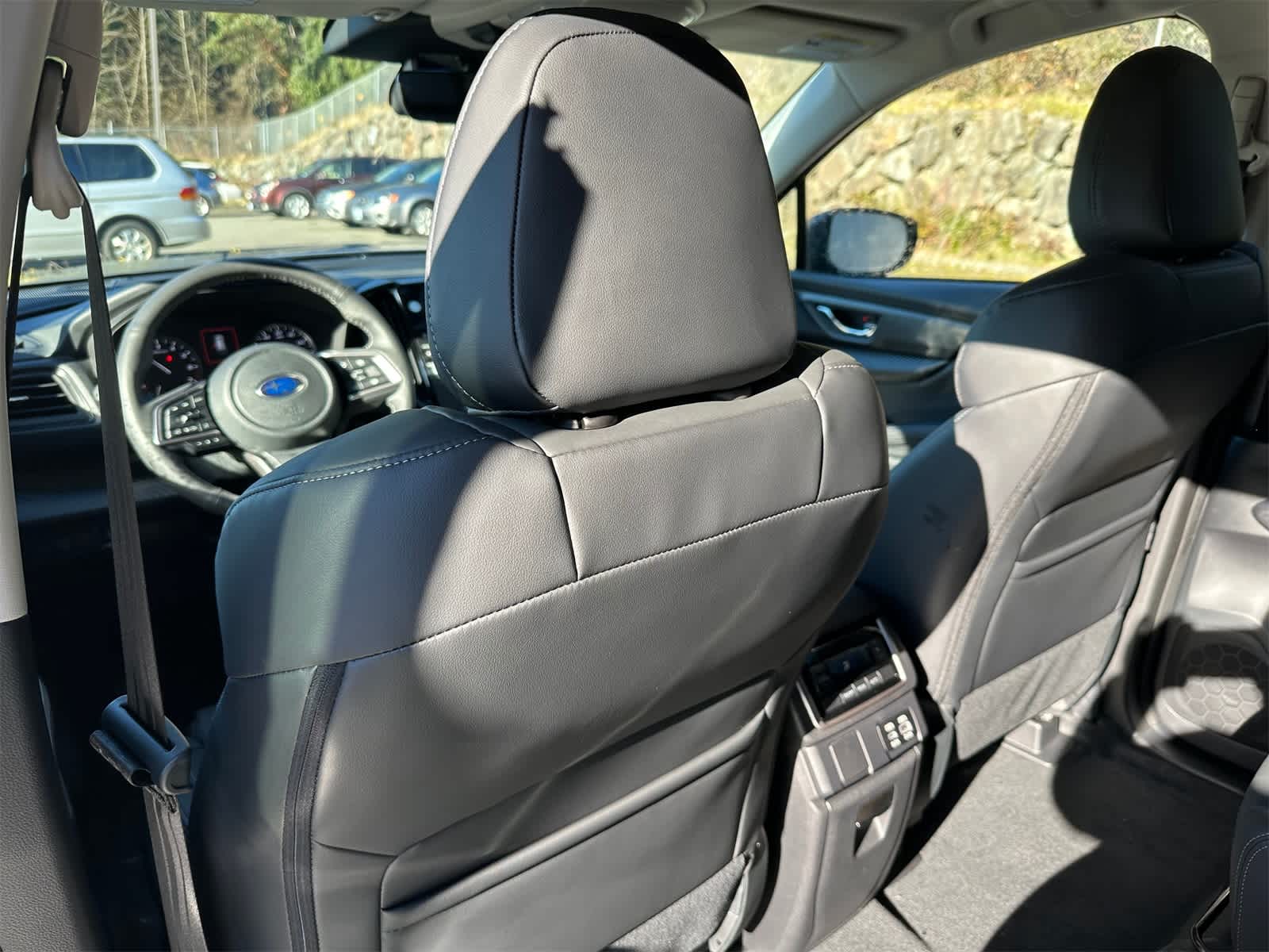 Thumbnail: 2026 Subaru Ascent - 10