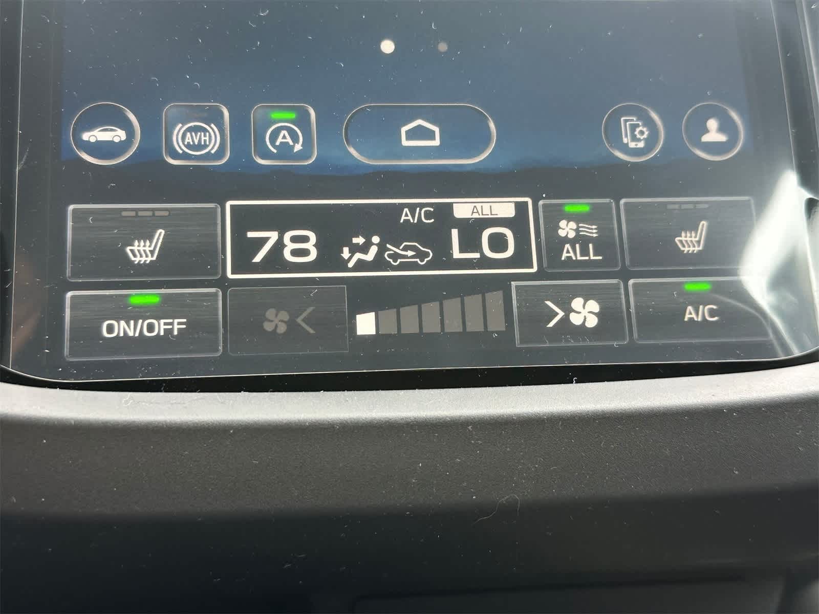 Thumbnail: 2026 Subaru Forester - 19