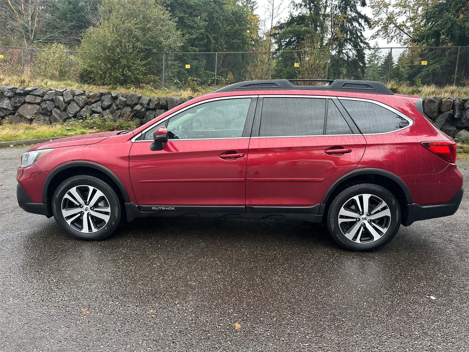 Thumbnail: 2019 Subaru Outback - 2