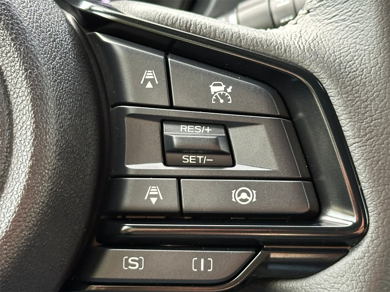 Thumbnail: 2025 Subaru Forester - 24