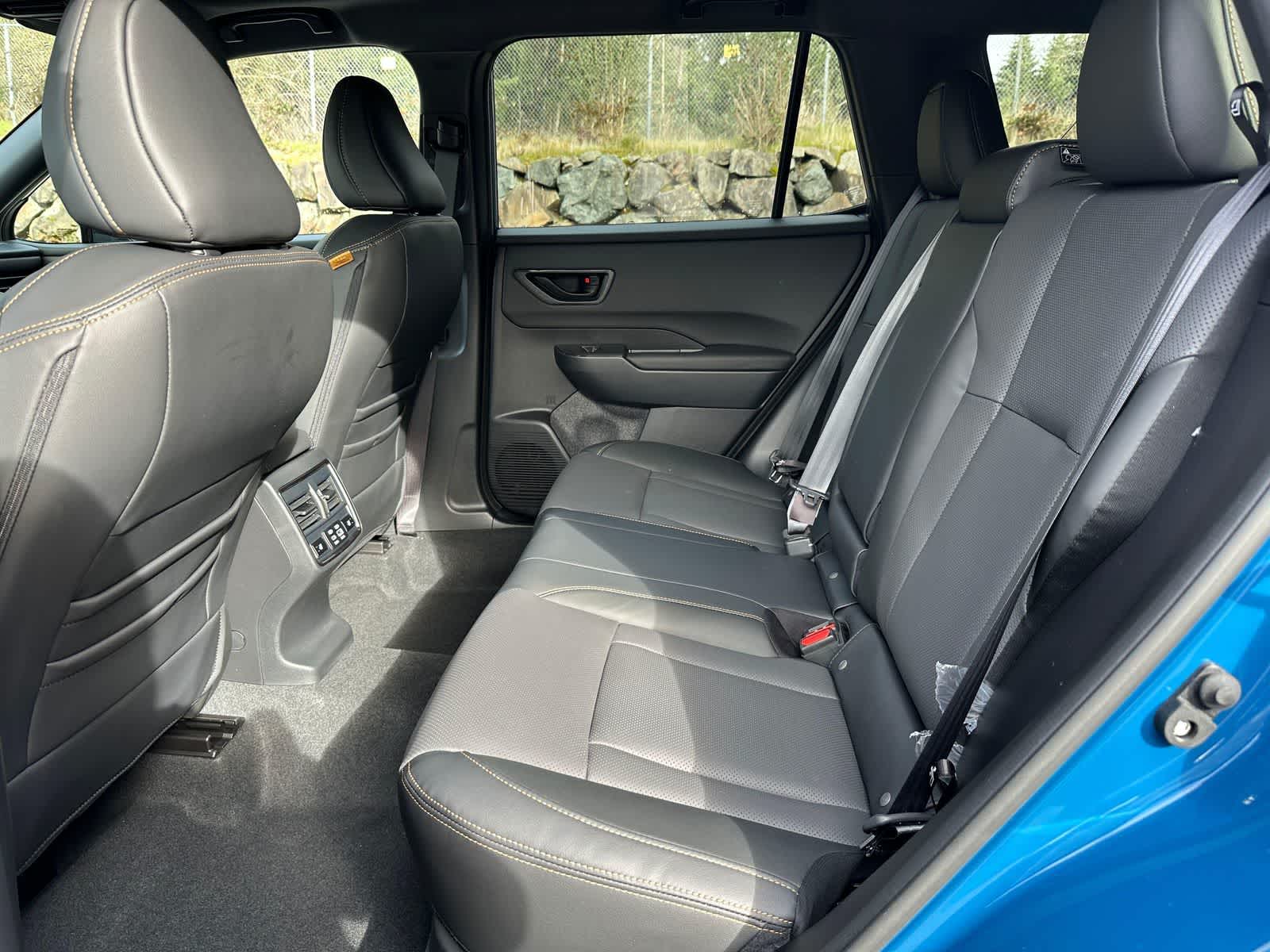 Thumbnail: 2026 Subaru Outback - 11