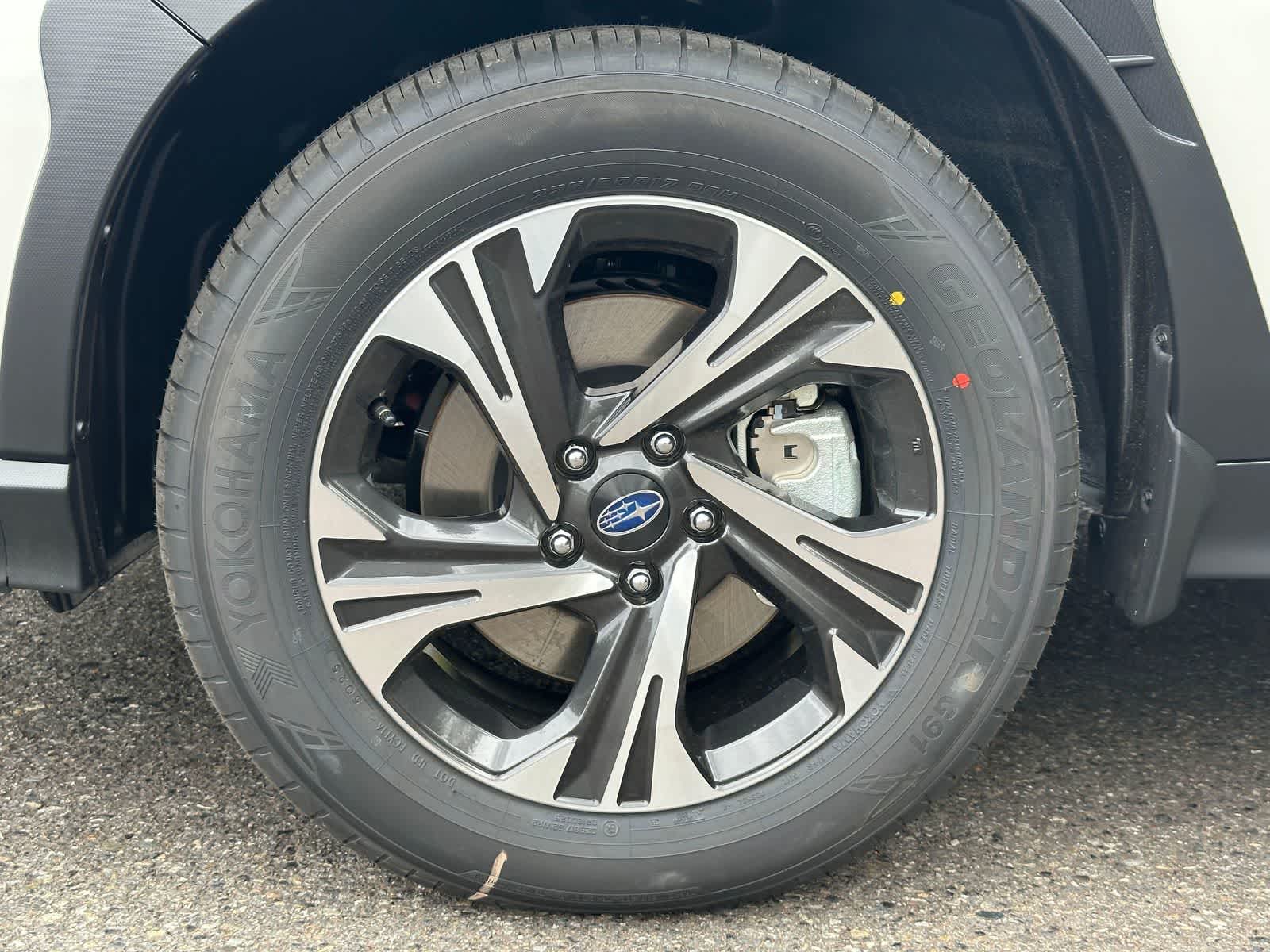 Thumbnail: 2026 Subaru Crosstrek - 7