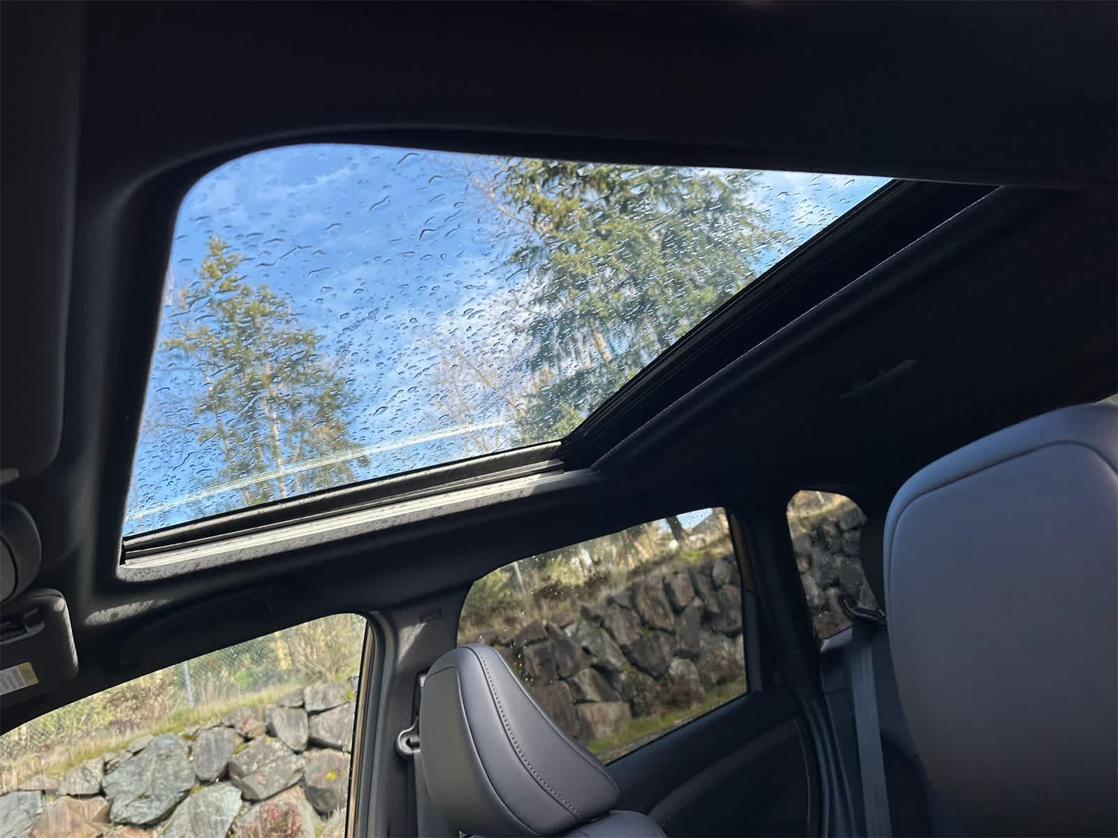 Thumbnail: 2026 Subaru Forester - 14