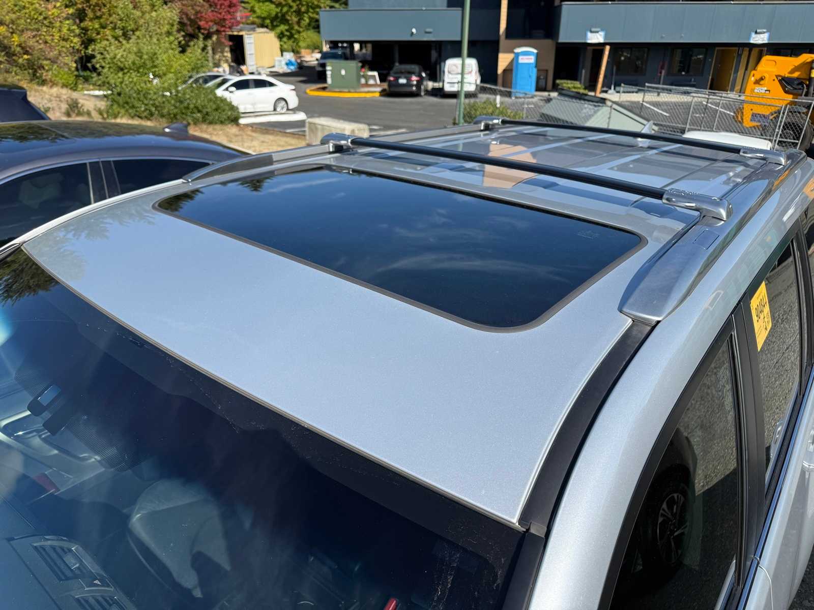 2018 Lexus GX 460 Premium photo 4