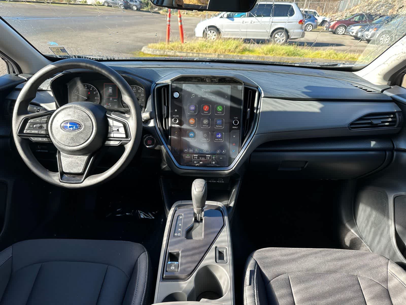 Thumbnail: 2026 Subaru Crosstrek - 8