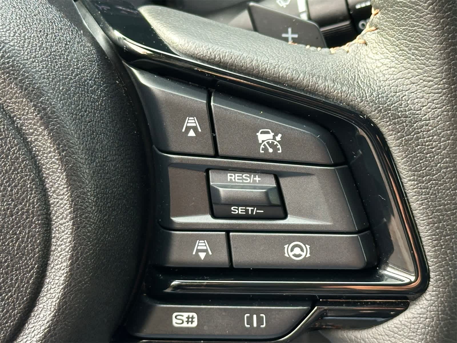 Thumbnail: 2025 Subaru Forester - 24