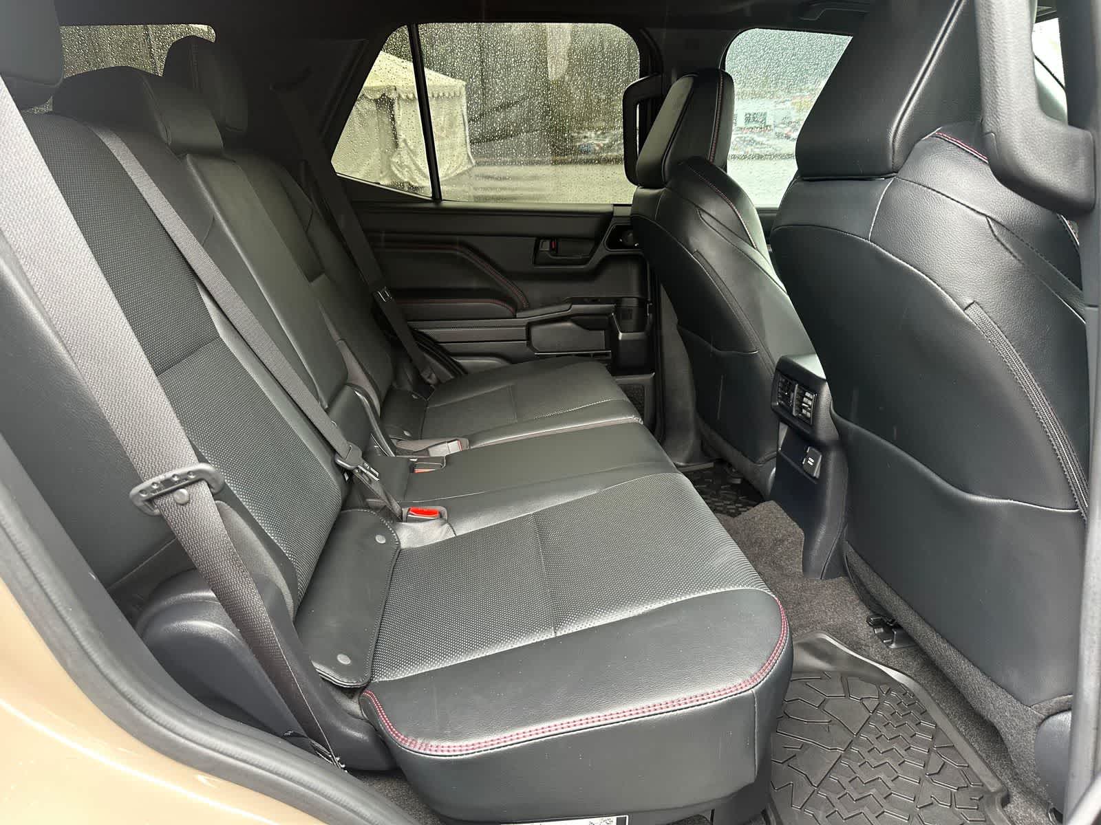 Thumbnail: 2025 Toyota 4Runner - 12