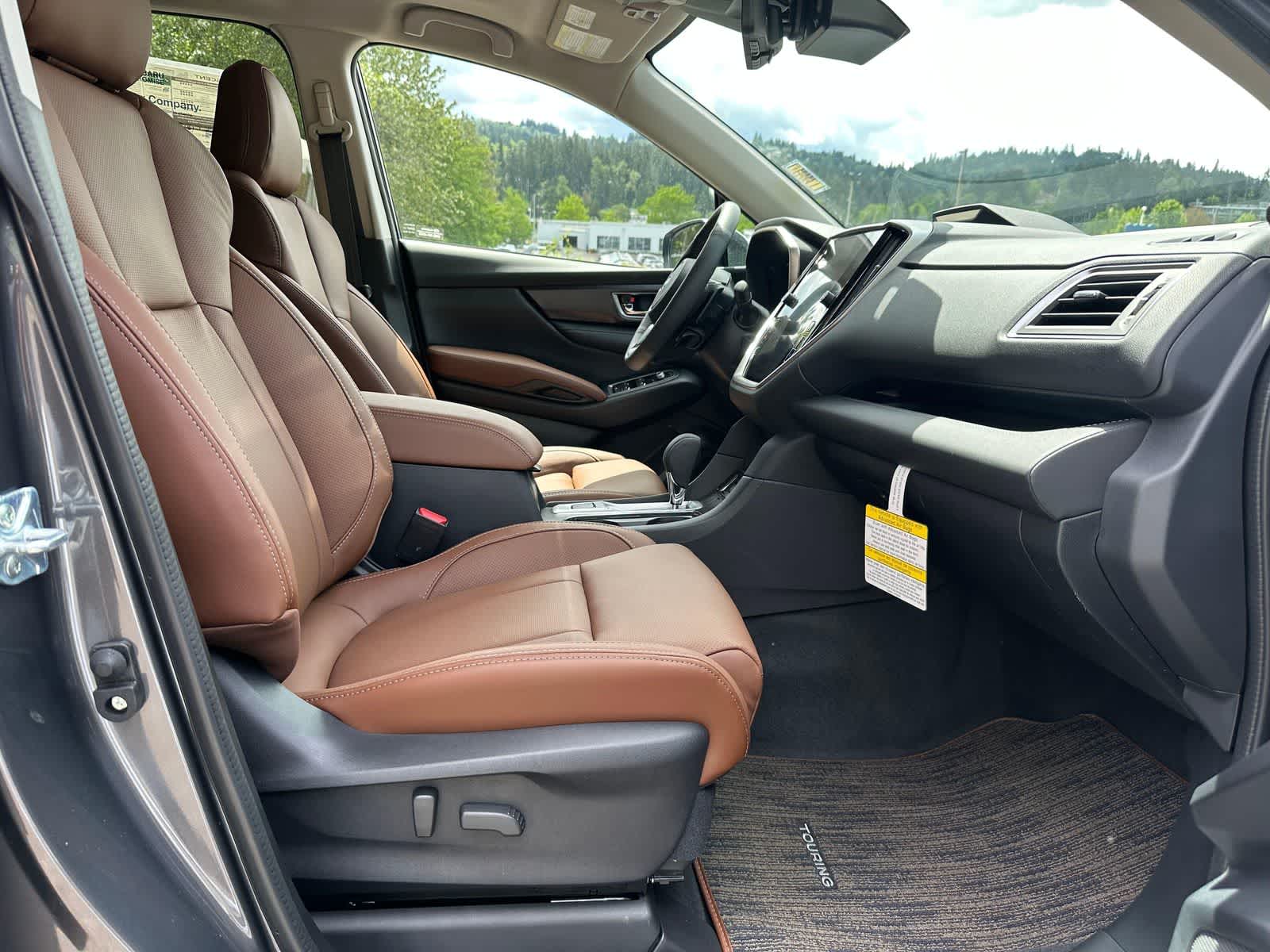 Thumbnail: 2026 Subaru Ascent - 16