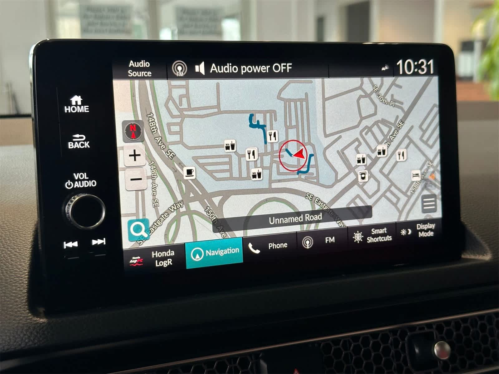 Thumbnail: 2024 Honda Civic - 18