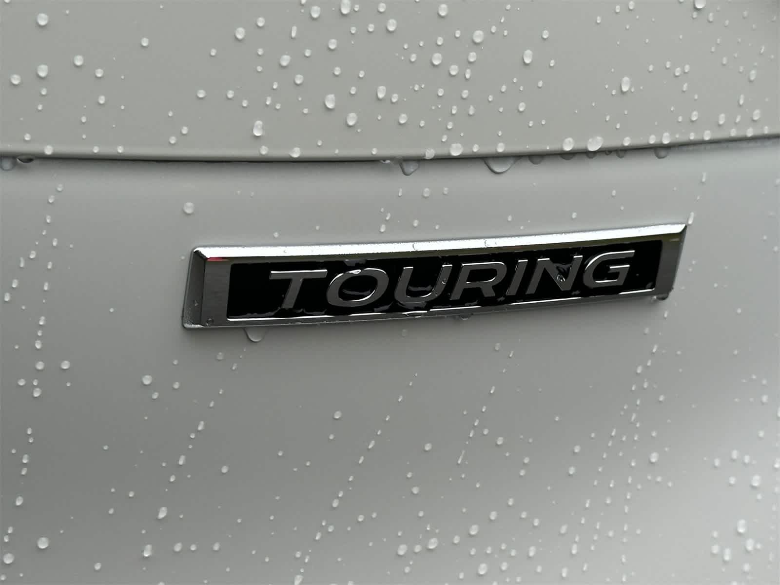 Thumbnail: 2026 Subaru Forester - 6