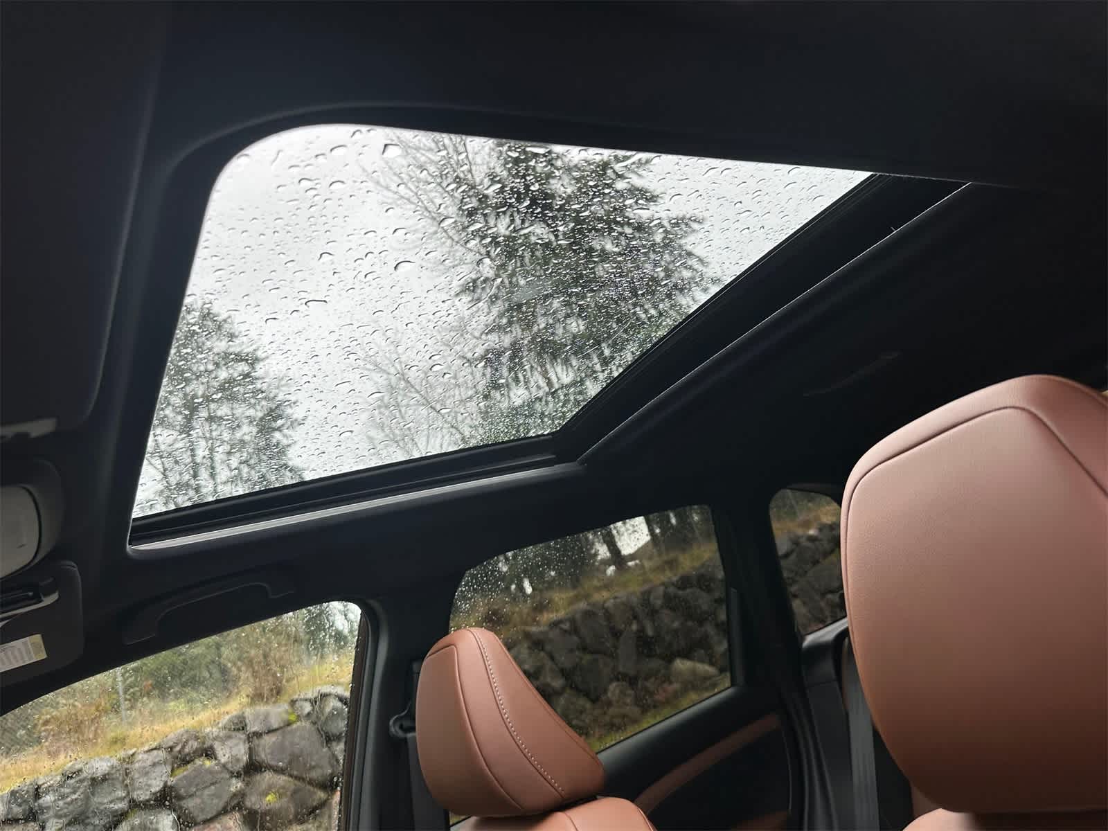 Thumbnail: 2026 Subaru Forester - 16