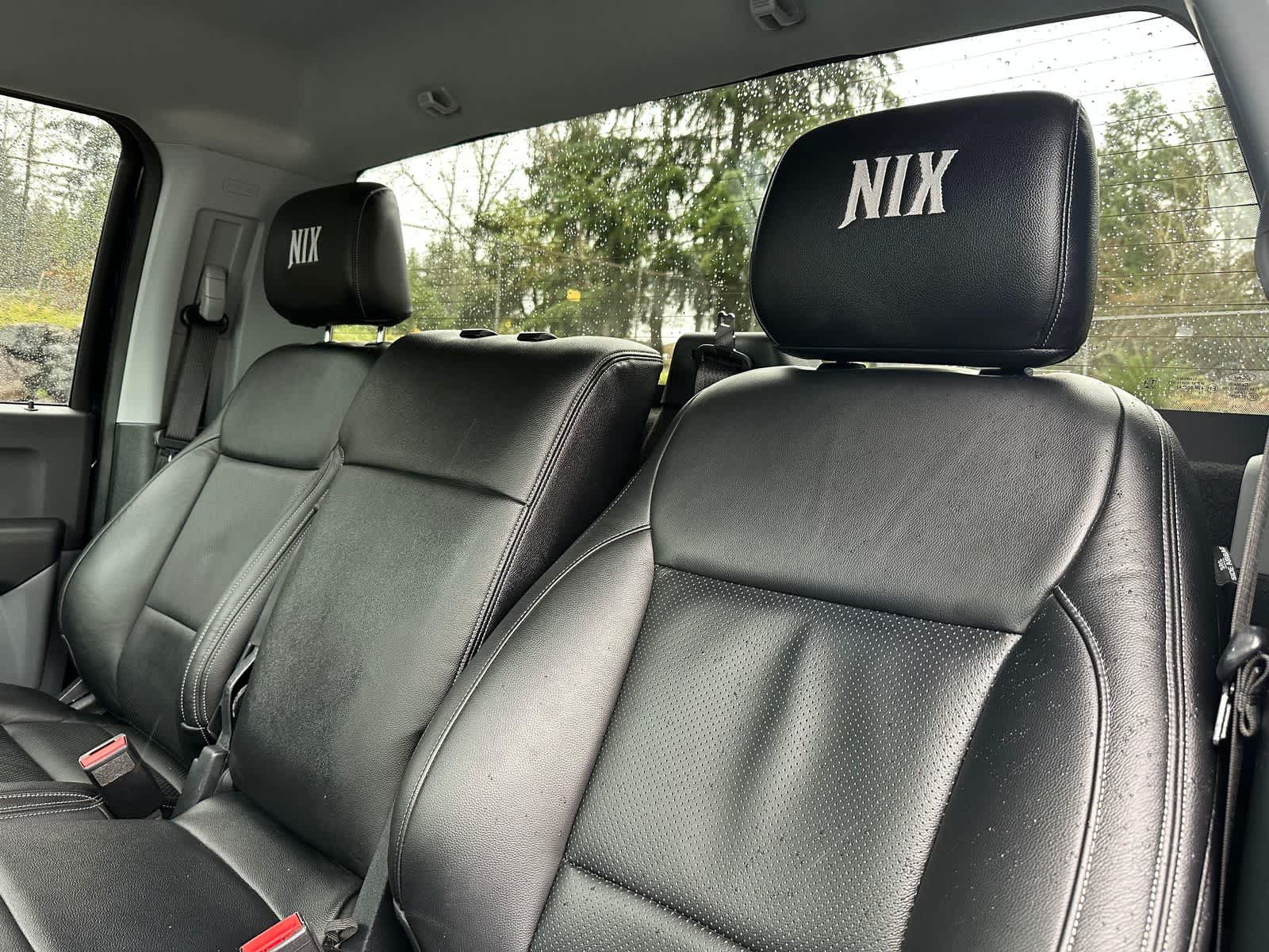 Thumbnail: 2023 Ford F-150 - 9