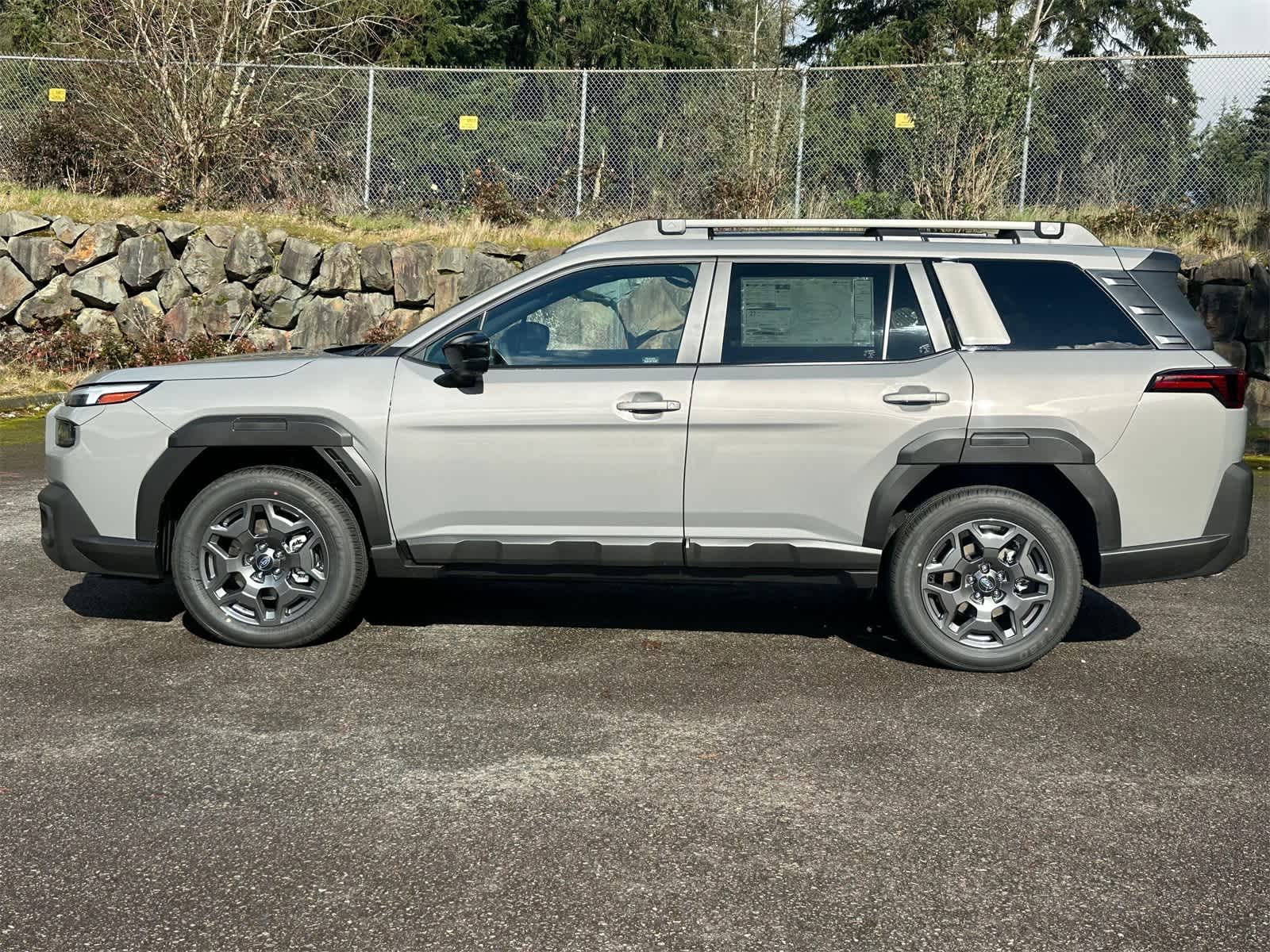 Thumbnail: 2026 Subaru Outback - 2