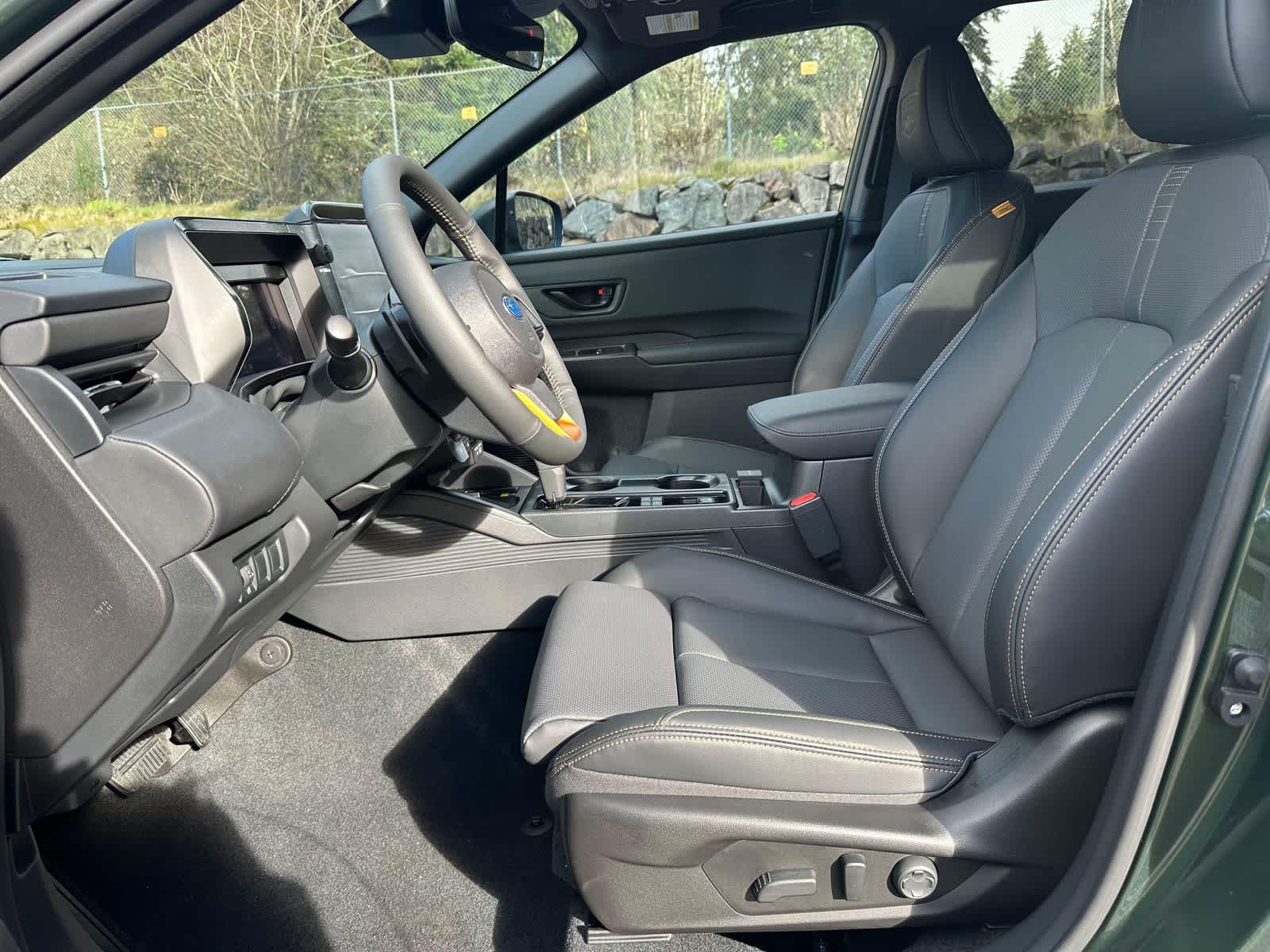 Thumbnail: 2026 Subaru Outback - 14