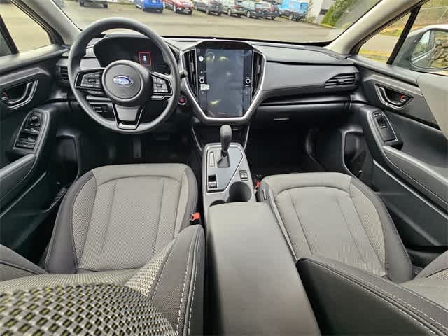 Thumbnail: 2025 Subaru Crosstrek - 9
