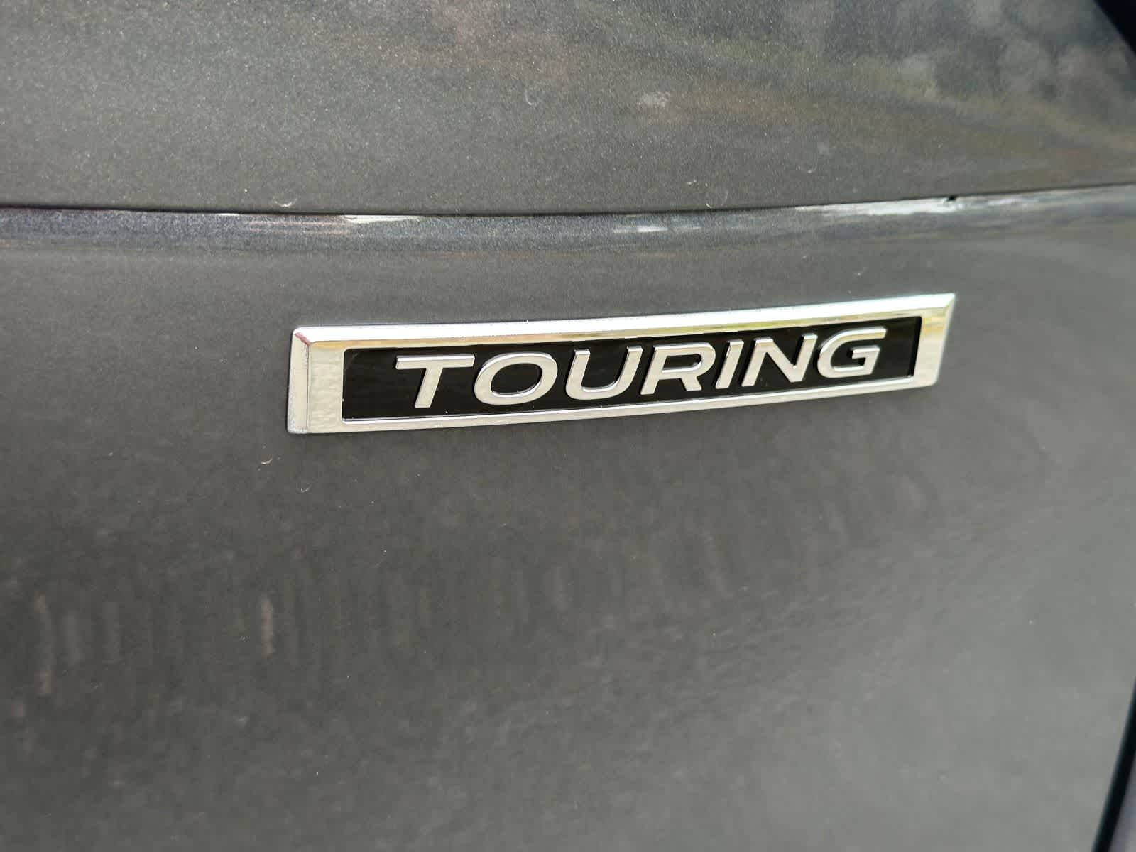 Thumbnail: 2026 Subaru Forester - 6