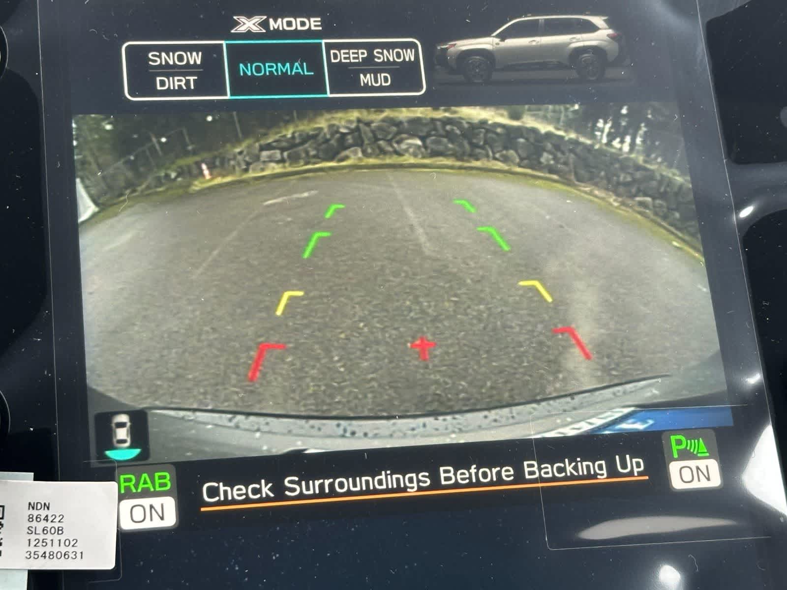 Thumbnail: 2026 Subaru Forester - 18