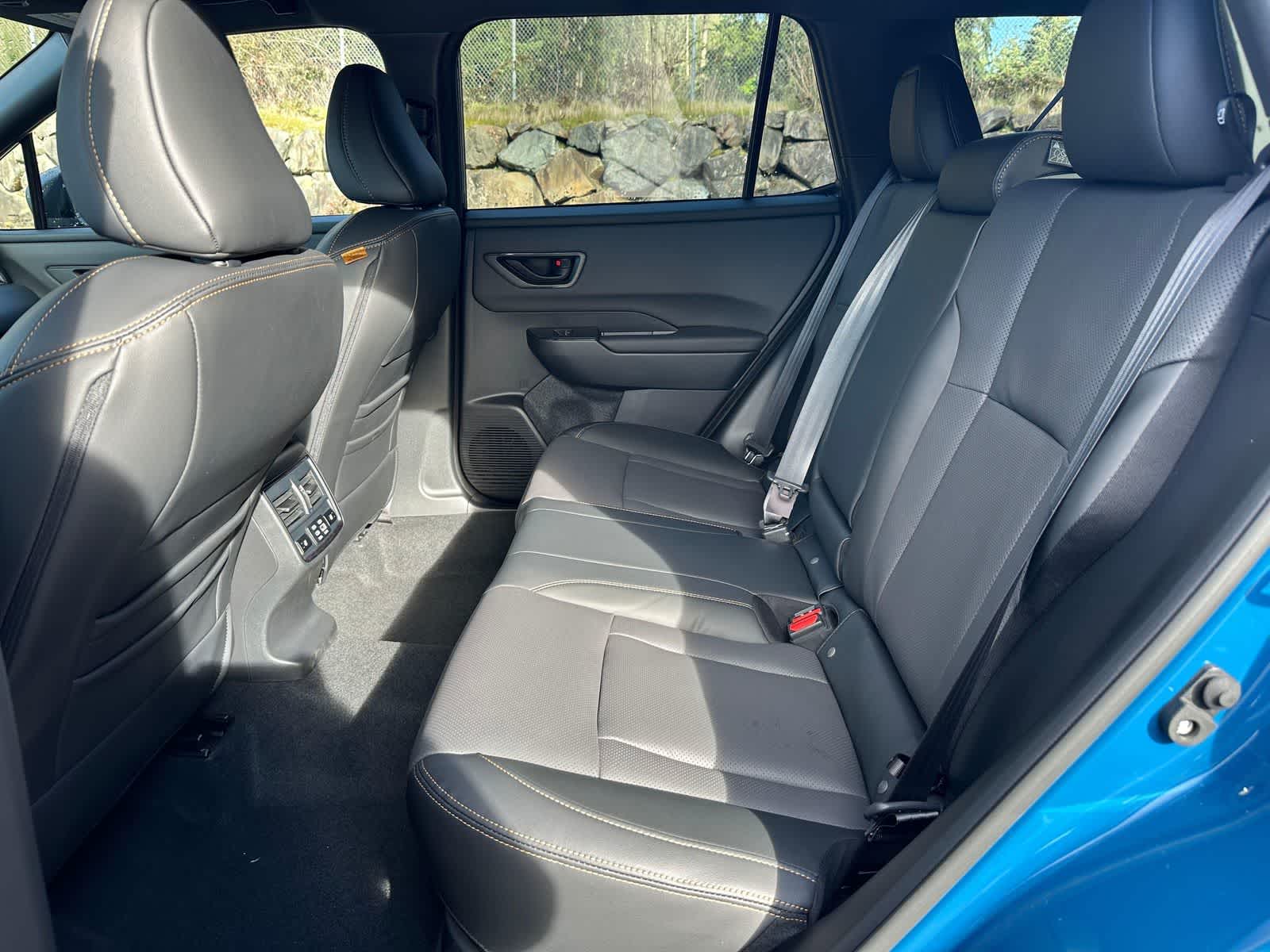 Thumbnail: 2026 Subaru Outback - 11