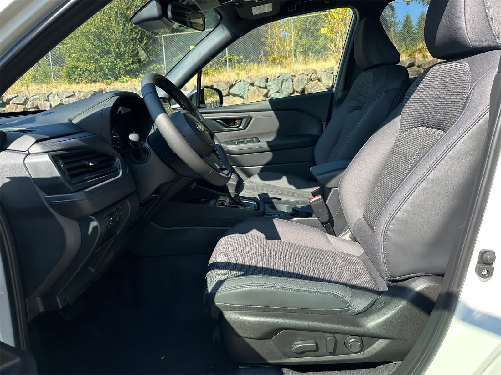 Thumbnail: 2025 Subaru Forester - 14