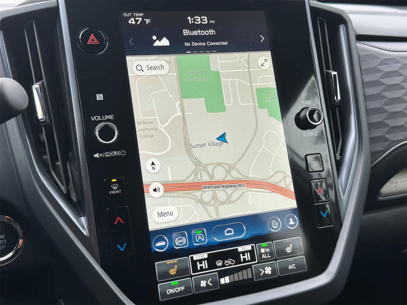 Thumbnail: 2025 Subaru Forester - 19