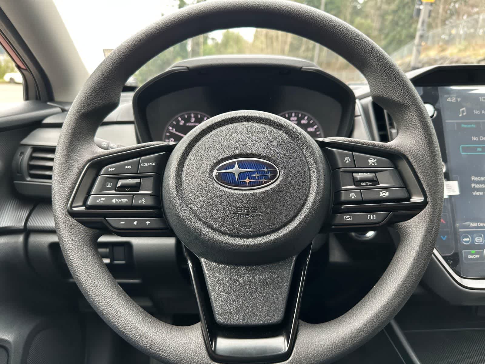 Thumbnail: 2026 Subaru Crosstrek - 15
