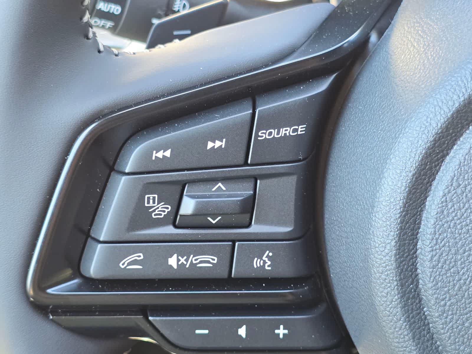 Thumbnail: 2026 Subaru Forester - 27