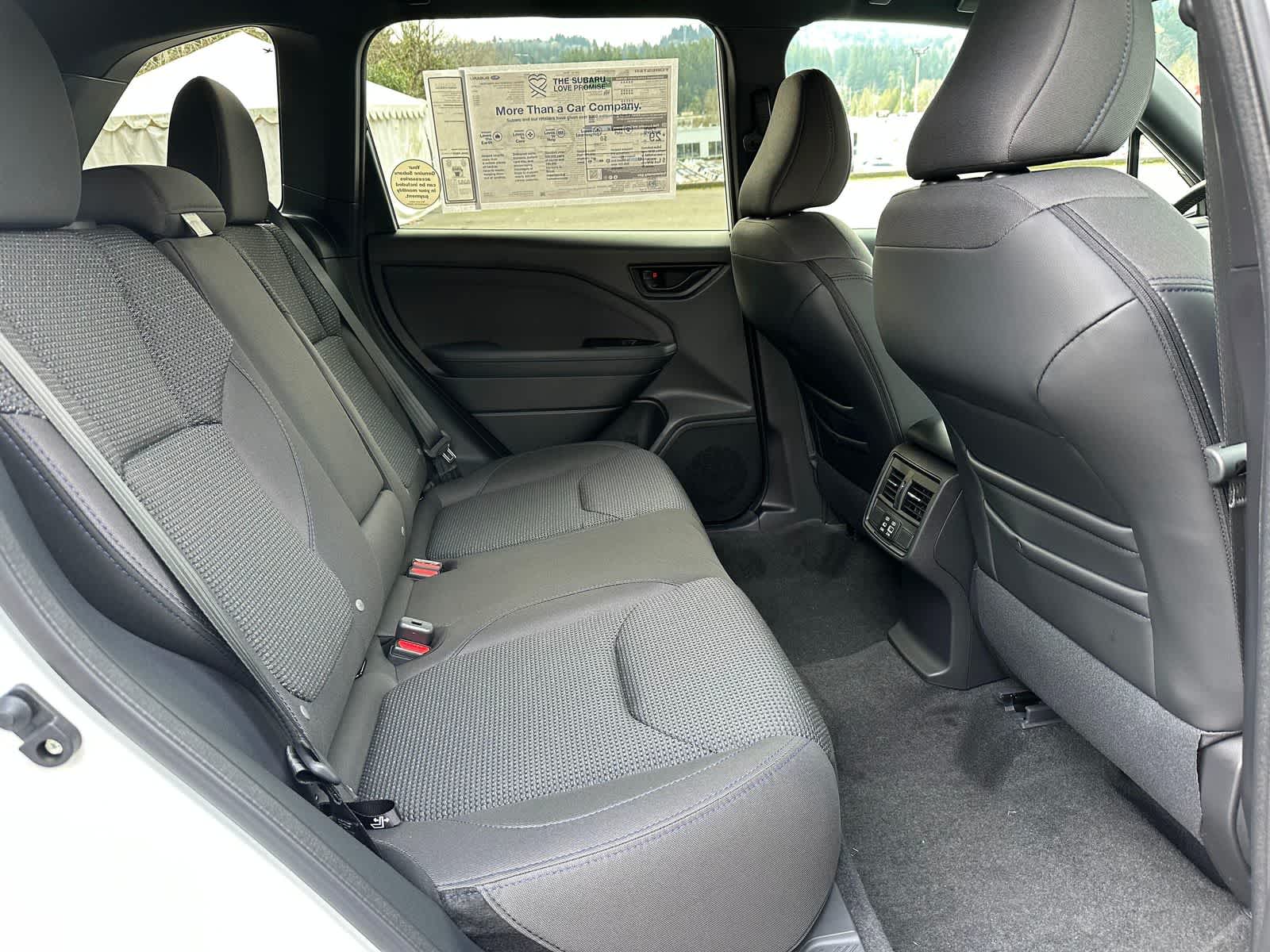 Thumbnail: 2026 Subaru Forester - 11