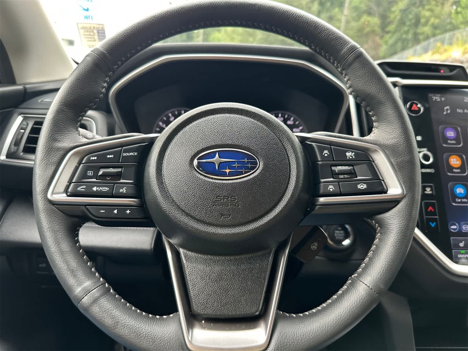 Thumbnail: 2024 Subaru Ascent - 16