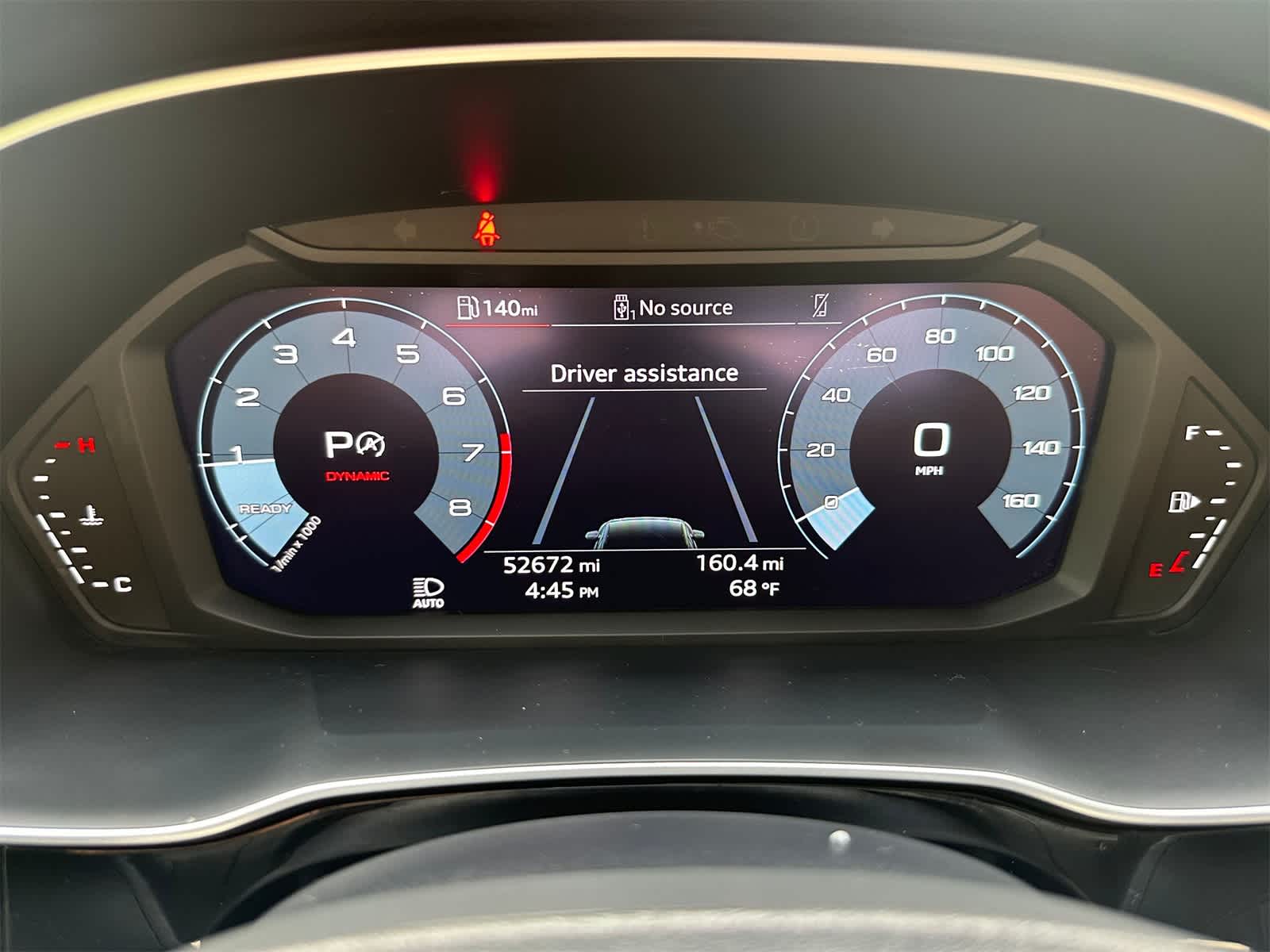 Thumbnail: 2023 Audi Q3 - 16