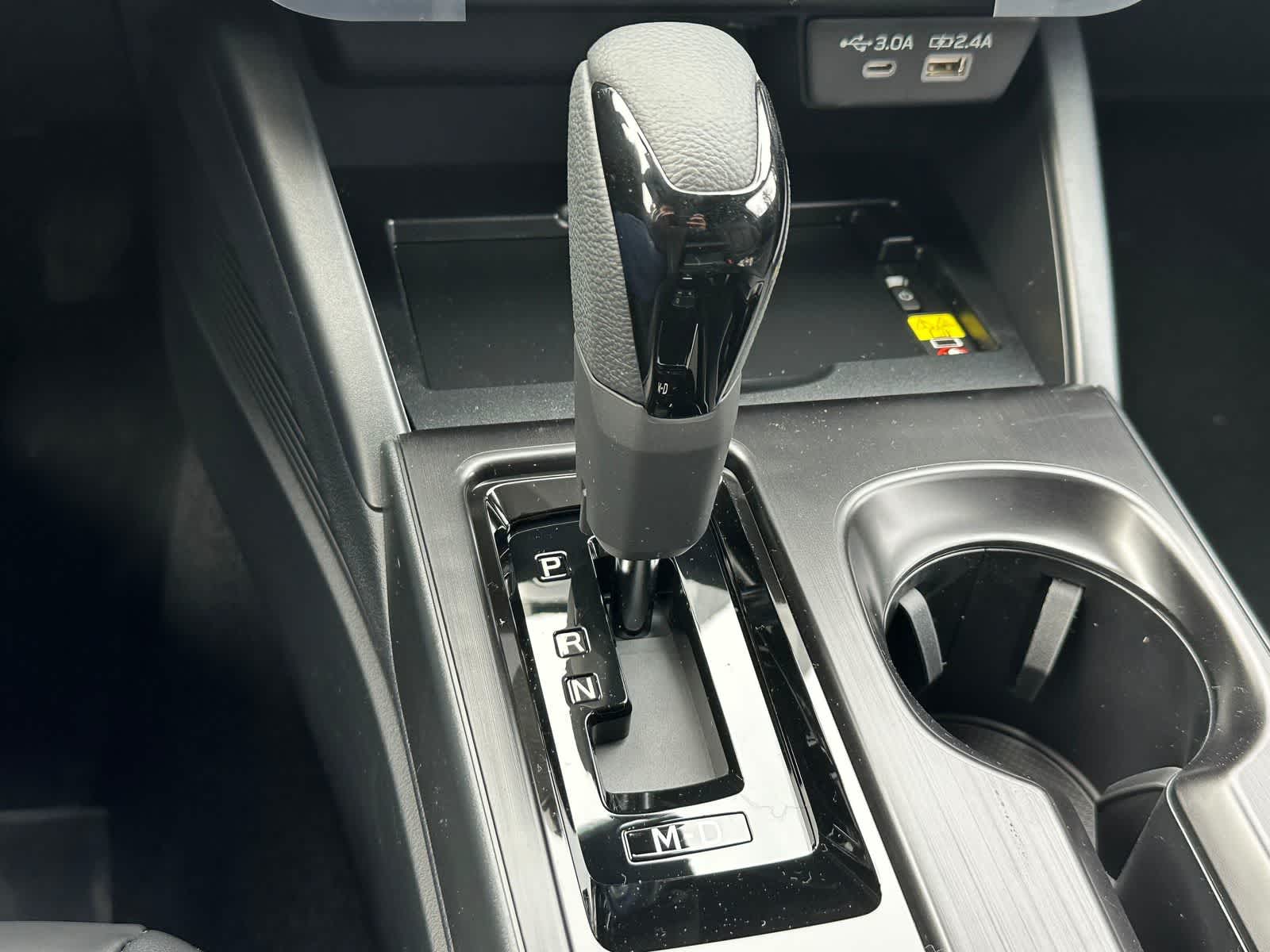 Thumbnail: 2026 Subaru Outback - 21