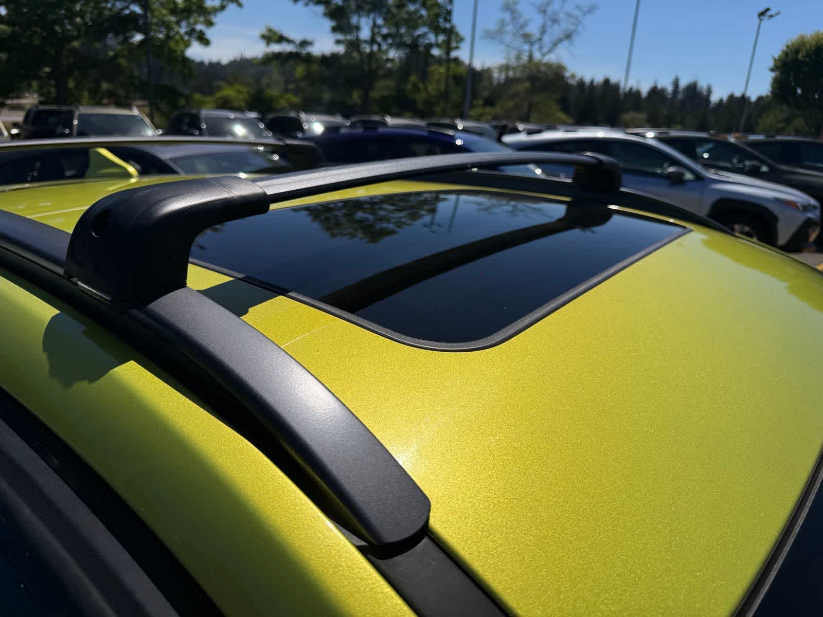 Thumbnail: 2019 Hyundai Kona - 5