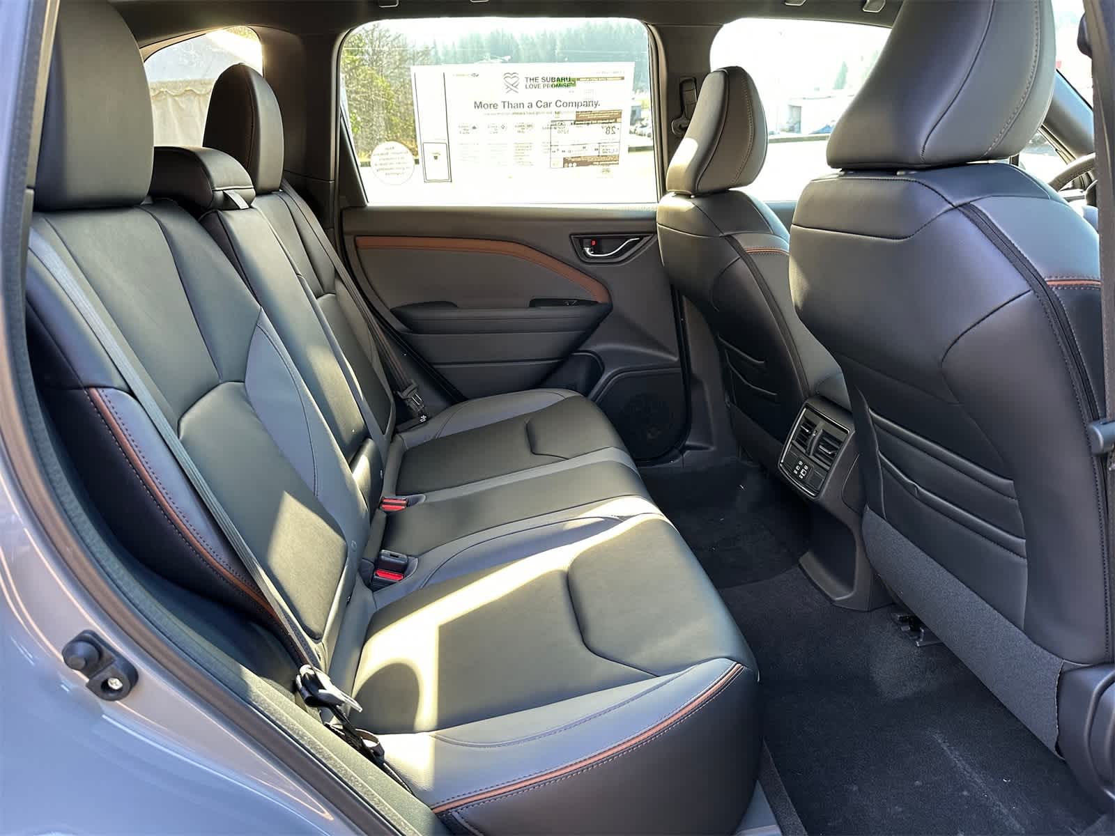 Thumbnail: 2026 Subaru Forester - 12