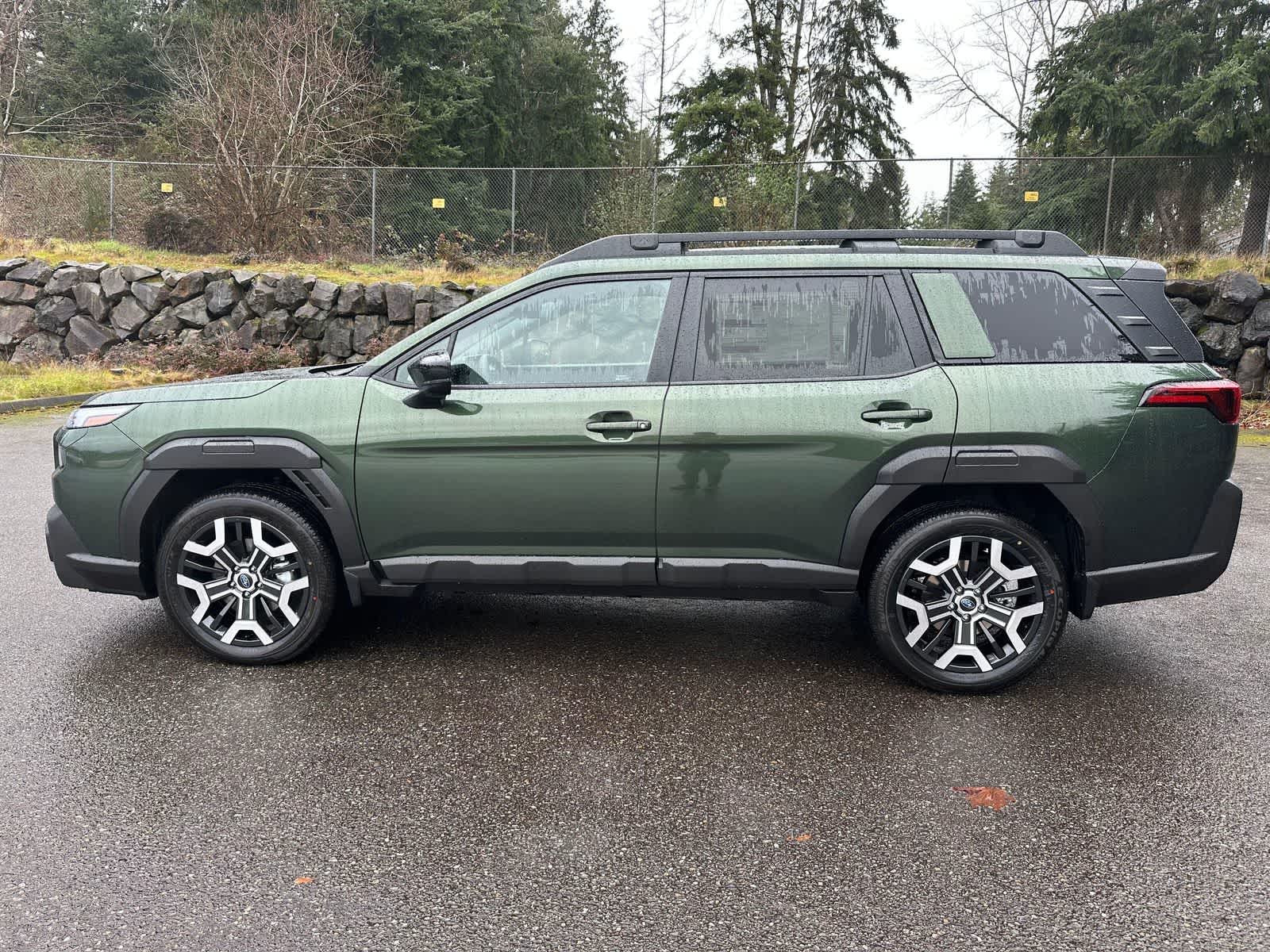 Thumbnail: 2026 Subaru Outback - 2