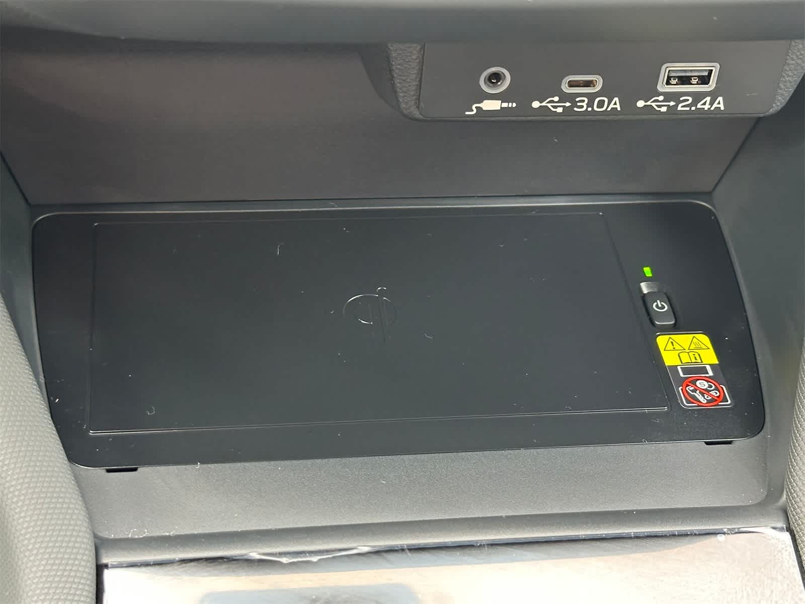 Thumbnail: 2025 Subaru Forester - 21