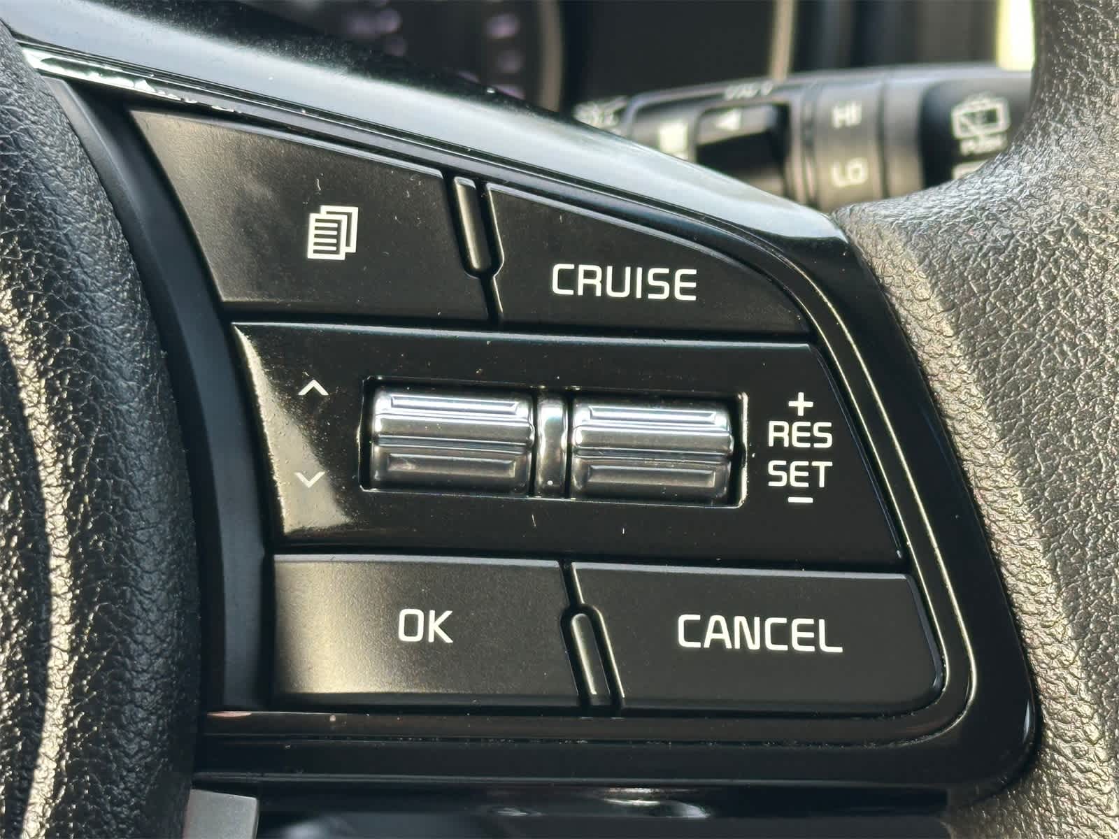 Thumbnail: 2021 Kia Sportage - 22